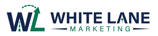 White Lane Logo